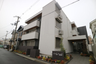 ベルファミール　榎小学校区の画像