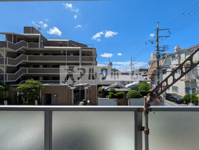 グラード柏原の展望|グラード柏原
