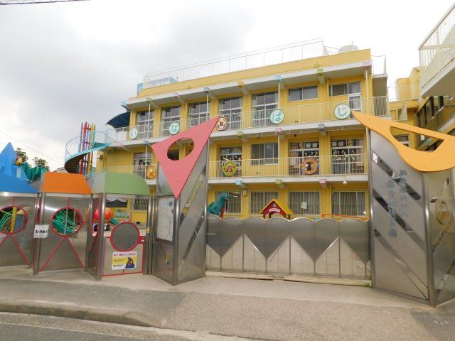 名古屋市中村区城屋敷町３丁目の売地の周辺|稲葉地こども園