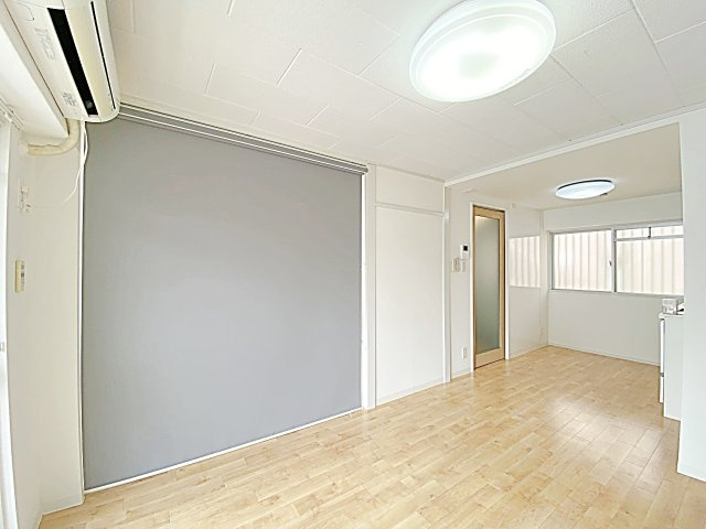 本郷ミユキビルの内装|おしゃれな内装です