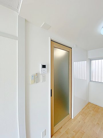 本郷ミユキビルのセキュリティ