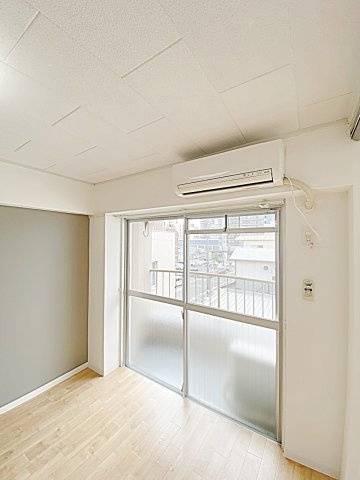 本郷ミユキビルの設備