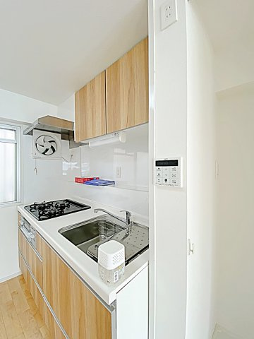 本郷ミユキビルの設備