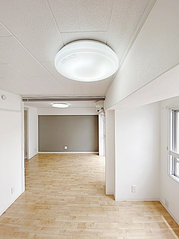 本郷ミユキビルの設備