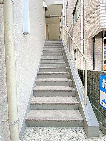 本郷ミユキビルのその他共用部分