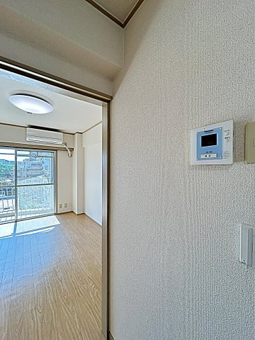 水野マンションのセキュリティ