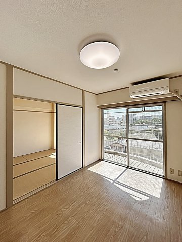 水野マンションの設備