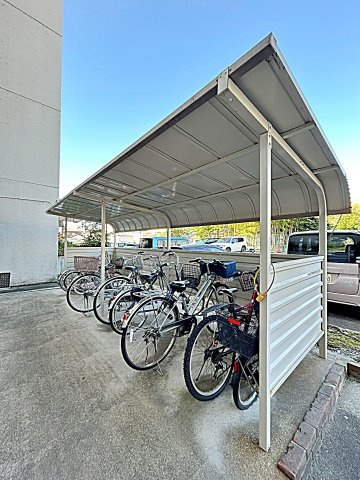 水野マンションのその他共用部分