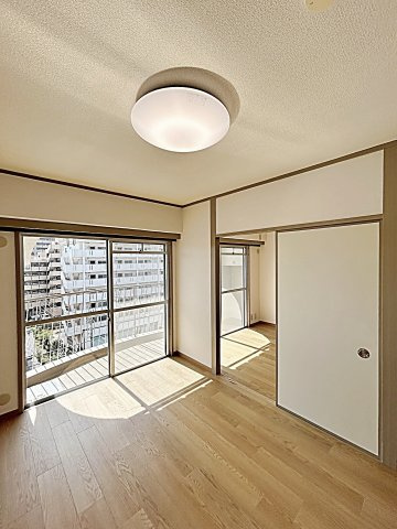 水野マンションの設備