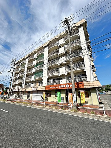 水野マンション