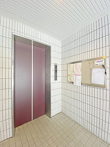 ＭＩＤＯＲＩビルのその他共用部分