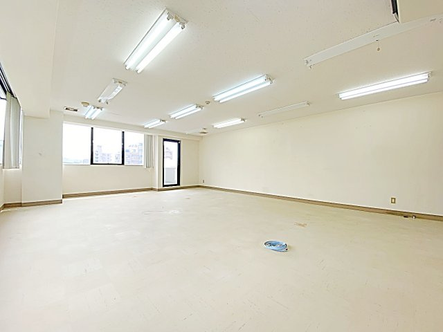 ＭＩＤＯＲＩビルの内装|物件の内装です