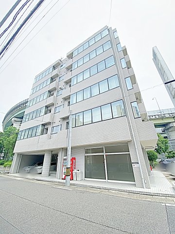 ＭＩＤＯＲＩビル