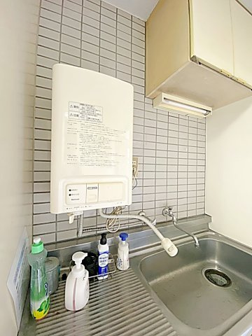 ＭＩＤＯＲＩビルのキッチン|給湯室