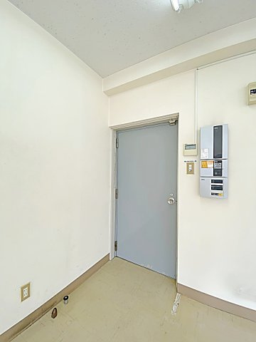 ＭＩＤＯＲＩビルの玄関|入口