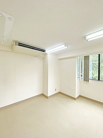 ＭＩＤＯＲＩビルの設備