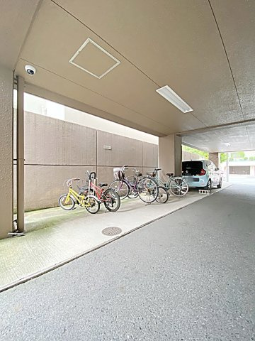 メゾンＳＫのその他共用部分