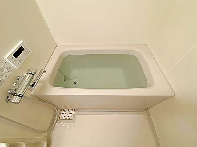 メゾンＳＫの浴室