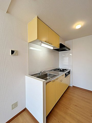 メゾン親名の設備