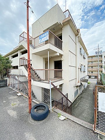 メゾン親名のその他