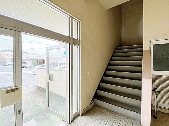 メゾン親名のその他共用部分