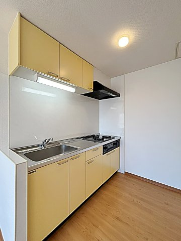 メゾン親名のキッチン