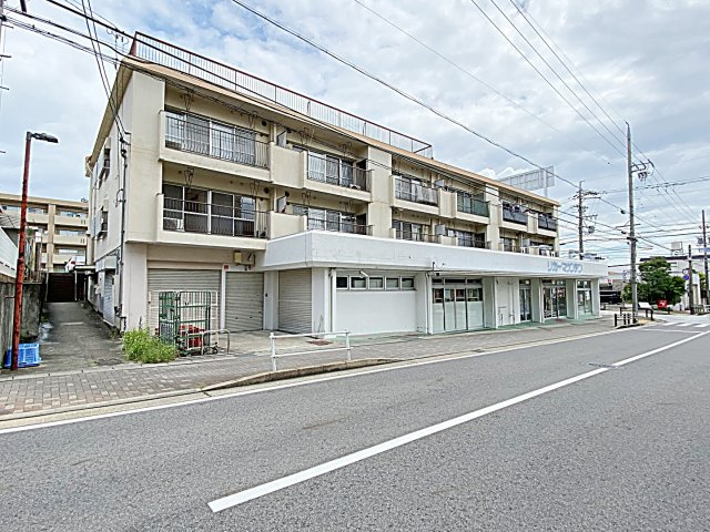 メゾン親名