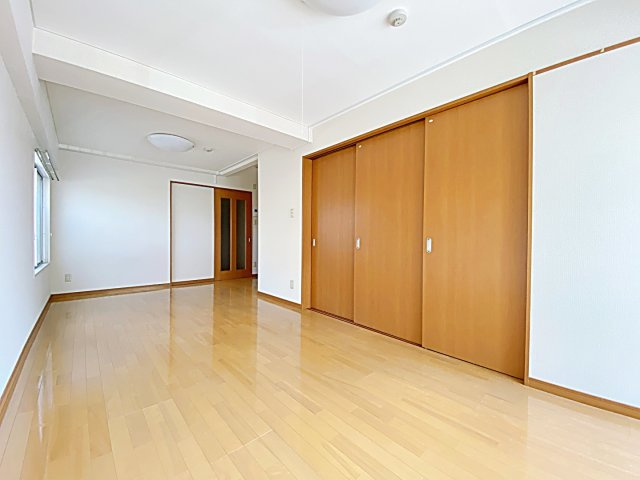 メゾン親名の内装|おしゃれな内装です