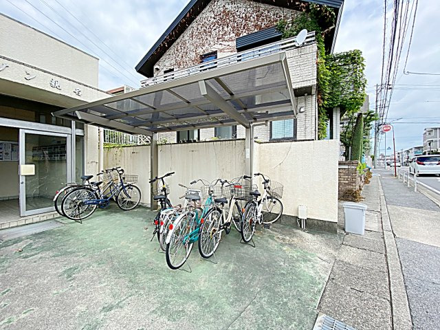 メゾン親名のその他共用部分