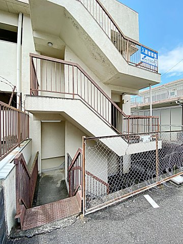 メゾン親名のその他