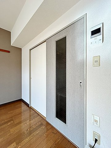 Young　Village2のセキュリティ