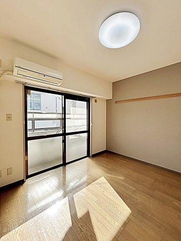 Young　Village2の設備