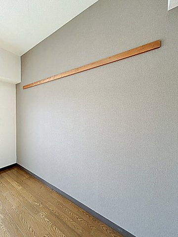 Young　Village2の内装|内装もきれいです