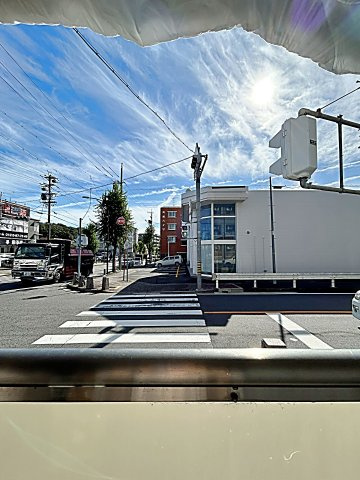 Young　Village2の展望