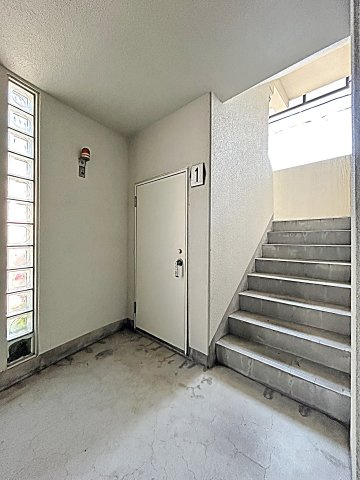 Young　Village2のその他共用部分