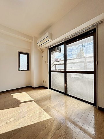 Young　Village2の内装|きれいな内装です