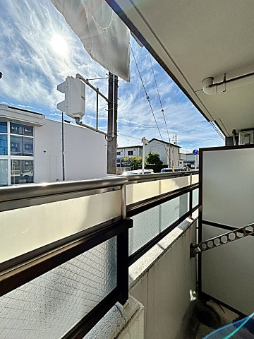 Young　Village2の展望