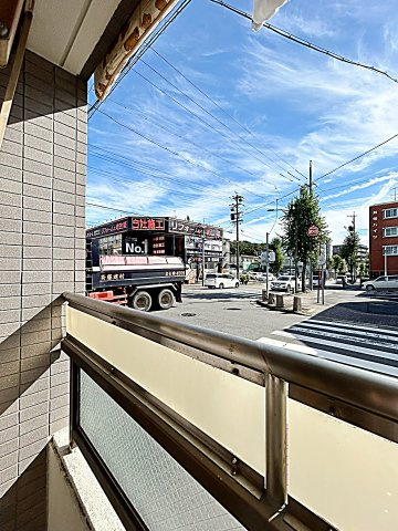 Young　Village2の展望