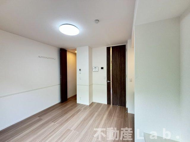 レアール・パレストのセキュリティ