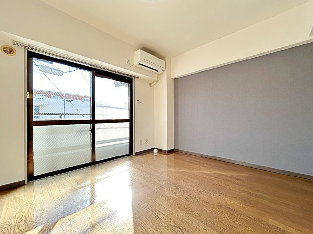 Young　Village2の設備