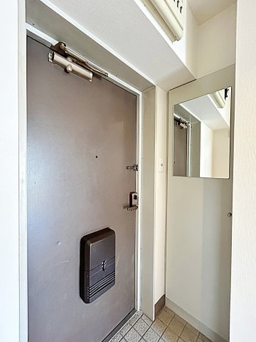 Young　Village2の内装|内装も気になるポイント