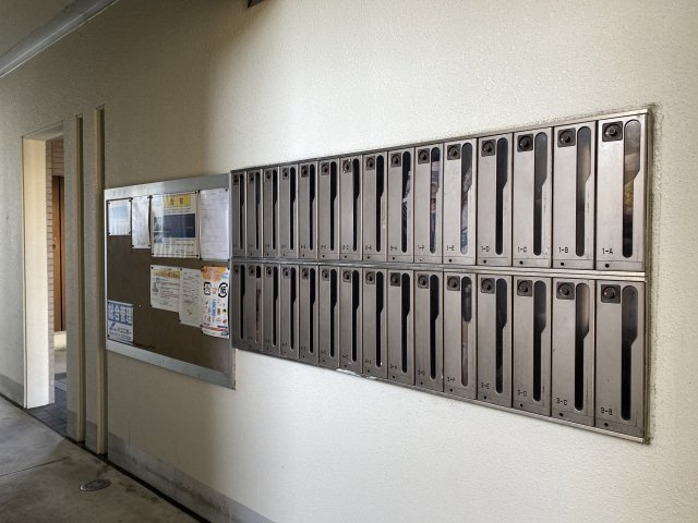 Young　Village2のその他共用部分