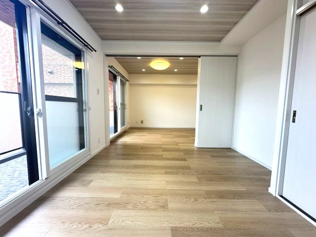 ライオンズマンション高針台のその他