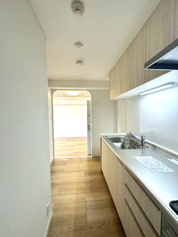 ライオンズマンション高針台の内装|内装もきれいです