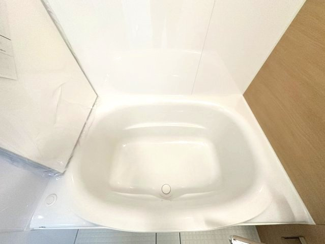 ライオンズマンション高針台の浴室|日々の暮らしに欠かせないお風呂です