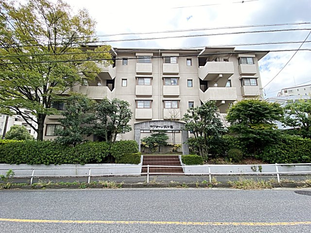 ラ．フォーレ杁ヶ池