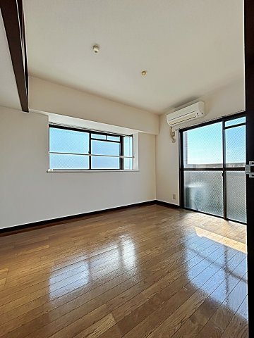 ランドマーク・一社の子供部屋|子供のお昼寝に使えるお部屋です