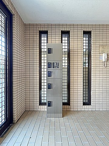 ランドマーク・一社のその他