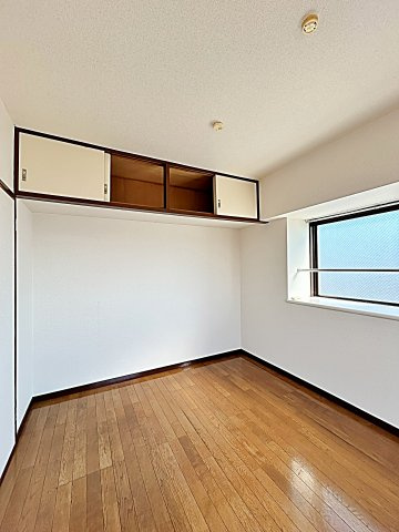 ランドマーク・一社の収納