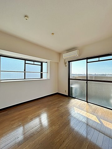 ランドマーク・一社の設備